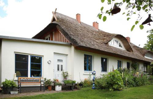 Ferienwohnung im historischen Bauernhaus - Foto 3