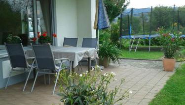 Ferienwohnung Wiesengrund - Photo 4