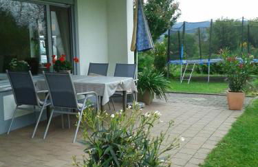 Ferienwohnung Wiesengrund - Foto 4