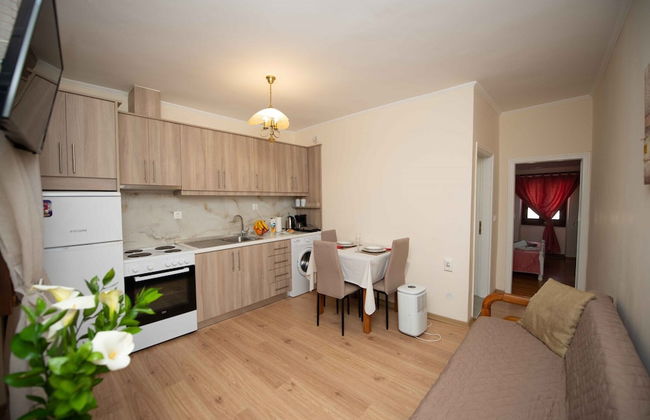 Vacations in Corfu-Antiperni - Foto 11