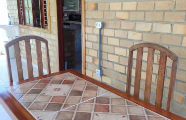 Bella Casa Bougainville - APA Barra de Mamanguape - Photo 28