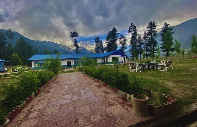 Relax Cottage - Photo 7