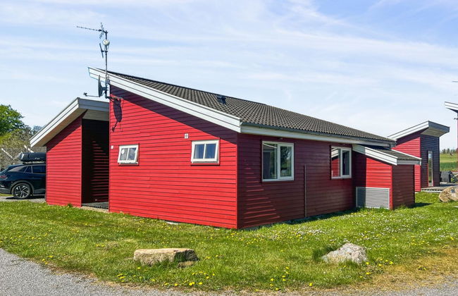 "Carlie" - 2.8km from the sea - Foto 1