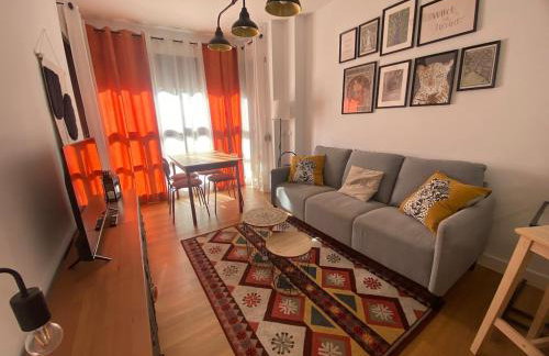 Aeropuerto - IFEMA 2 - Photo 2