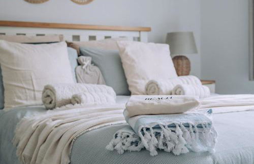 Joannes Retreat, Dog Friendly Property in Weymouth with Free Parking - Foto 21