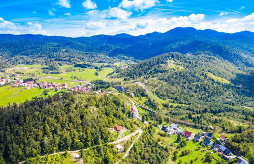 Chalet Zavrh with Private Heated Pool - Foto 55