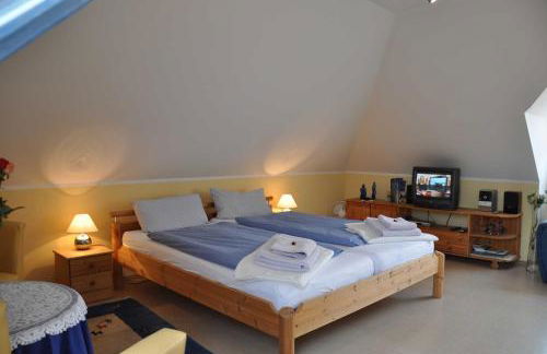 Ferienwohnung an der Allee - Foto 5