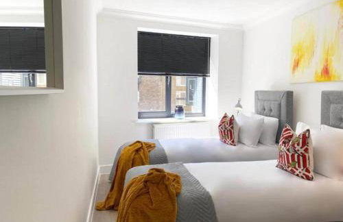 Modern & Stylish 2 Bedroom 2 Bath Apartments in Rochester - Foto 112