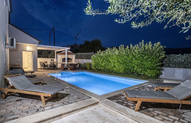 Apartment Villa Andelka - Foto 1