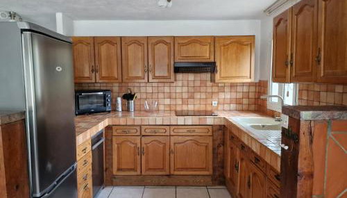 Villa Sambracitaine - Foto 4