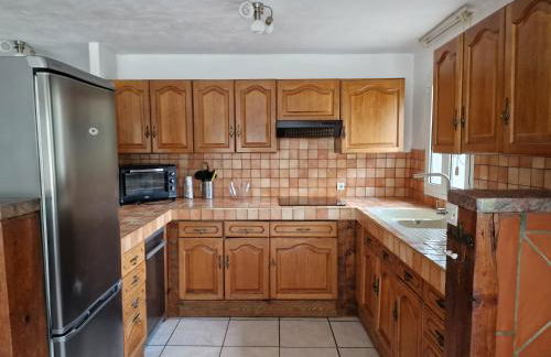 Villa Sambracitaine - Foto 4