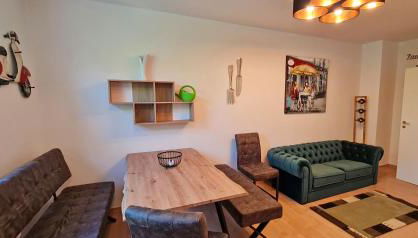 Ferienwohnung Torhaus - Foto 5