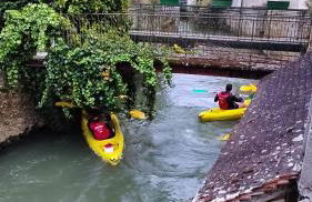 Romantic Room - Studio Jardin - Proche Disneyland Paris - Foto 37
