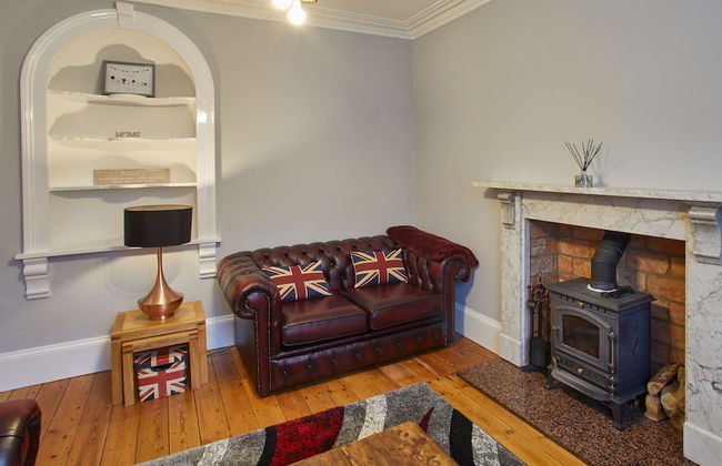 Penhill House - Foto 8