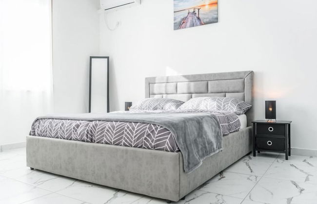 Kilian 13 Apartment in Shkod r - Foto 2