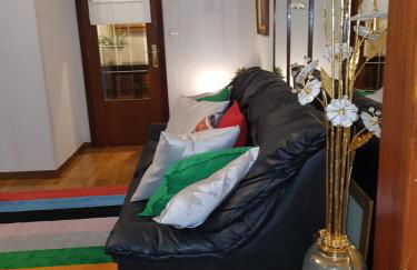 COSTA VASCA Getxo Las Arenas BILBAO - Foto 59