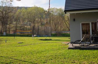 Mia Domo - wypoczynek w Górach Suchych, Kamiennych i Sowich - Foto 31