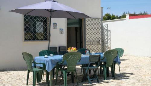 Villa Scianuli 250 meters from the sea - Happy Rentals - Foto 1