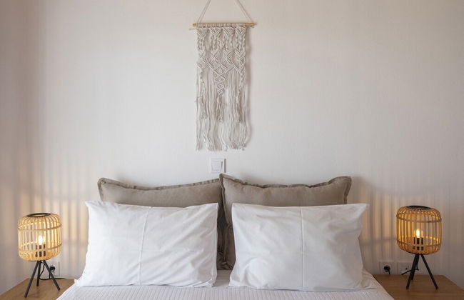 Myrsini Traditional Hillside Cottage - Photo 8