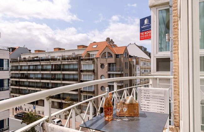 Lovely and Spacious Apartment on top Location - Foto 2