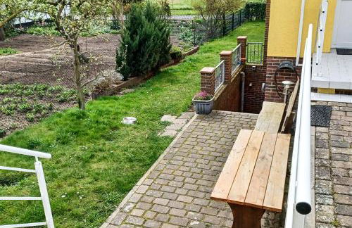 Ferienwohnung Balmer Wiesen - Foto 23