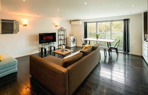 Swiss Cottage Retreat Sleeps 5 Regents Park - Foto 3