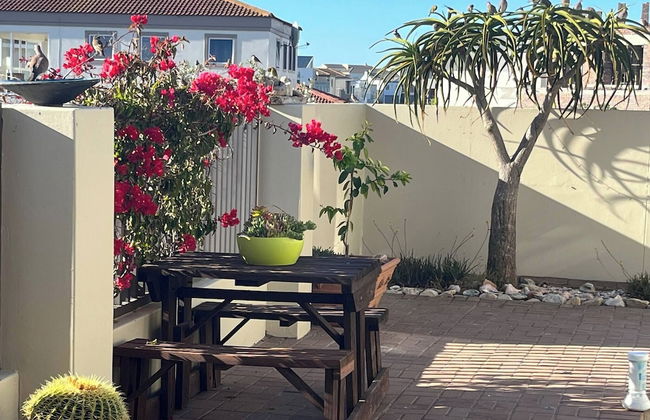 Whispering Waves - Serene Langebaan Getaway With Breathtaking Views - Foto 41