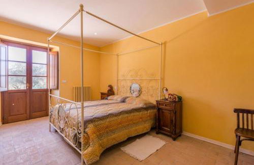 Agriturismo Le Case Rosse di Montebuono - Photo 33