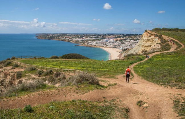 Apartment on the Beach in Vale Centianes - Foto 7