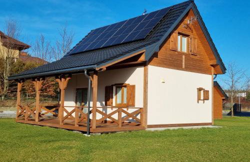 Dębina - Poddąbie - Rowy - Foto 7