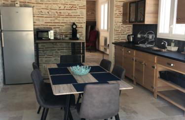 Le Cottage de Romas - Foto 8