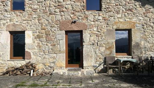 Etxetxobarri, caserío independiente con vistas a la crestería de Anboto - Foto 5