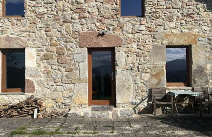 Etxetxobarri, caserío independiente con vistas a la crestería de Anboto - Foto 5