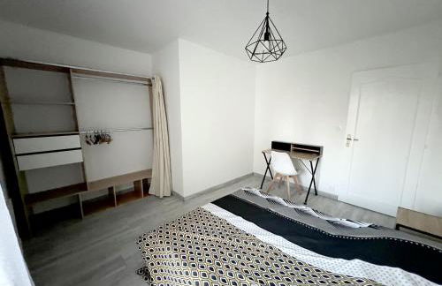 178A - T3 Tout Confort du Gond - 70 m2 - Foto 13