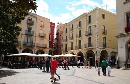 Apartament La Placeta Figueres - Foto 36