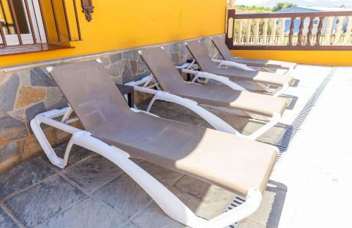 La Casa Grande de Casapalma - Foto 33