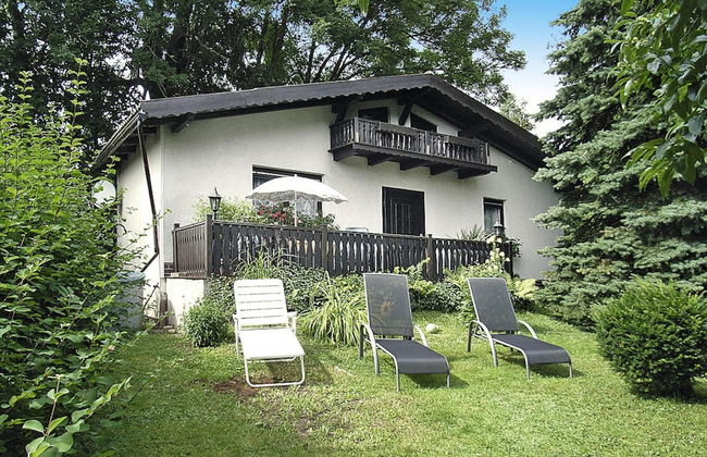 Ferienhaus, Jagdshof - Foto 1