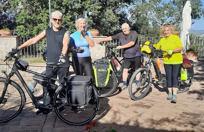 Agriturismo Villino Bellavista - Photo 15