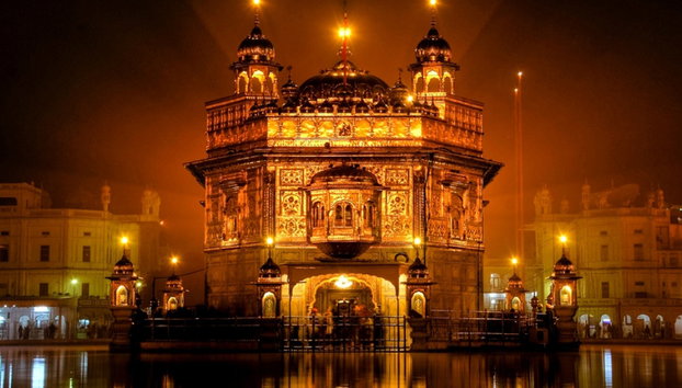 The Golden Temple and Jaliawala Bagh - Private Half-Day Tour - Photo 4