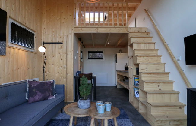 Tiny House 2 - Foto 2