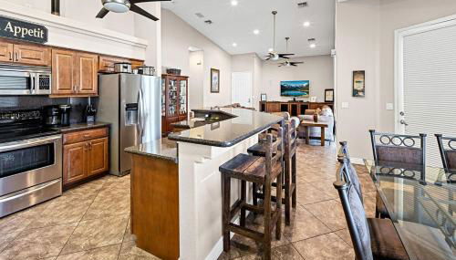 Dock and Chill at Parker Riverfront on Colorado River - Foto 5