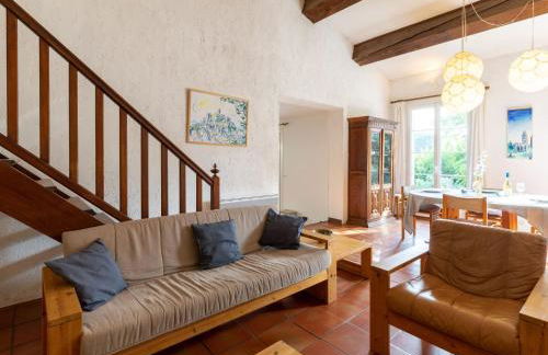 Holiday Home La Rouveyrolle by Interhome - Foto 12