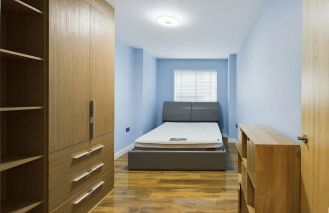 Cosy Feltham Apartment With 2 Bedrooms - Foto 2