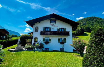Haus Bergheim - Foto 14