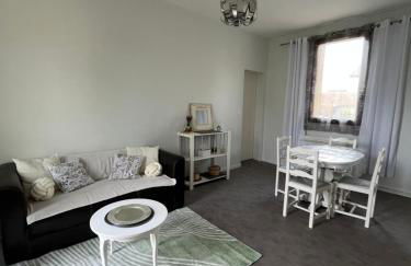 Petit coin de verdure au cœur de vitry - Foto 1