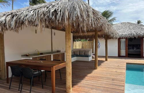 Tiki Pool's Bungalows - Foto 7