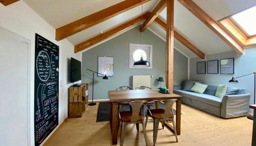 Ferienwohnung Röthenbach - Foto 5