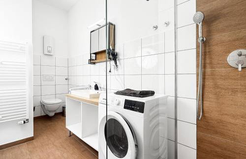 Design Apartment an der Mosel - KP5 - Foto 6