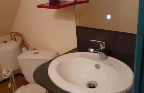 Maison de vendanges rénovée avec WIFI et animaux admis - FR-1-489-178 - Foto 18