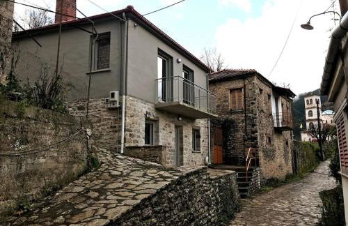 Footpath House / Ολόκληρο σπίτι στο Μεγάλο Χωριό - Photo 17